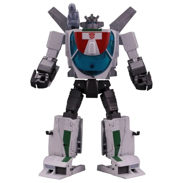 MP-20+ Wheeljack Anime Version | Transformers Masterpiece