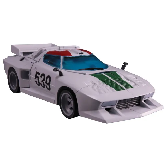 MP-20+ Wheeljack Anime Version | Transformers Masterpiece