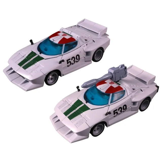 MP-20+ Wheeljack Anime Version | Transformers Masterpiece