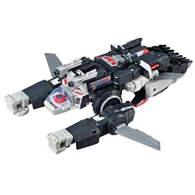 PP-43 Throne of the Prime Optimus Primal | Transformers Generations Power of Prime