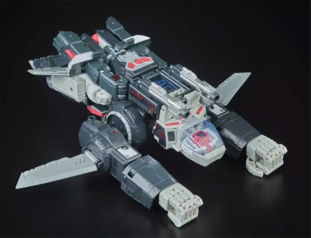 PP-43 Throne of the Prime Optimus Primal | Transformers Generations Power of Prime