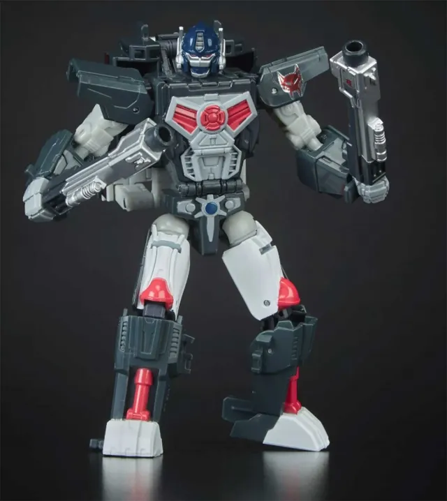 PP-43 Throne of the Prime Optimus Primal | Transformers Generations Power of Prime