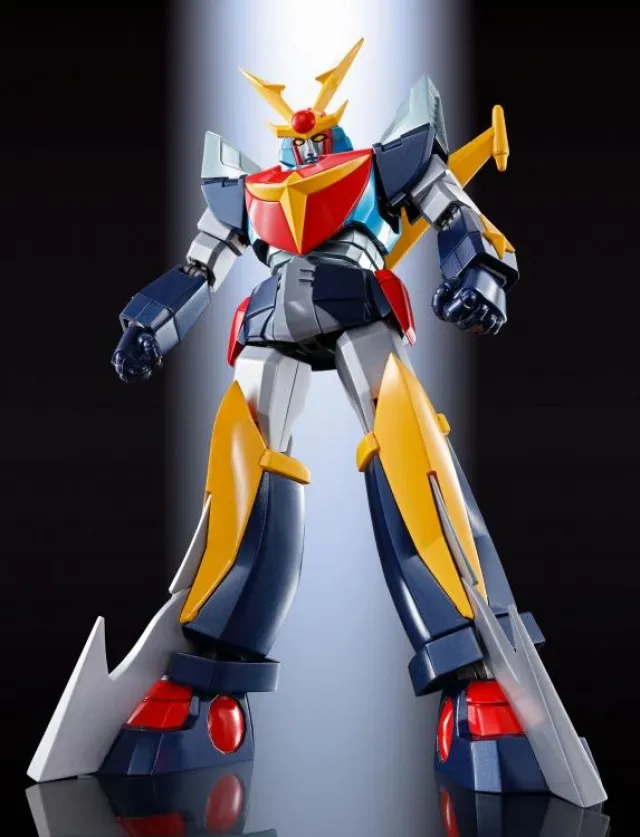 GX-82 Daitarn 3 Soul of Chogokin | Bandai Tamashii Nations