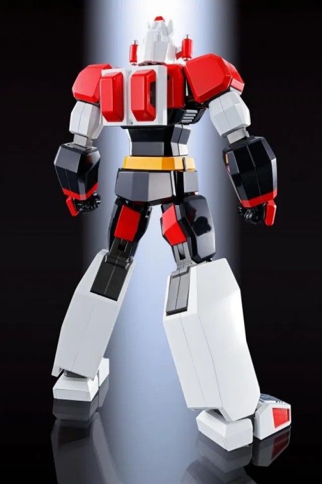 GX-83 Tosho Daimos F.A. Soul of Chogokin | Bandai Tamashii Nations