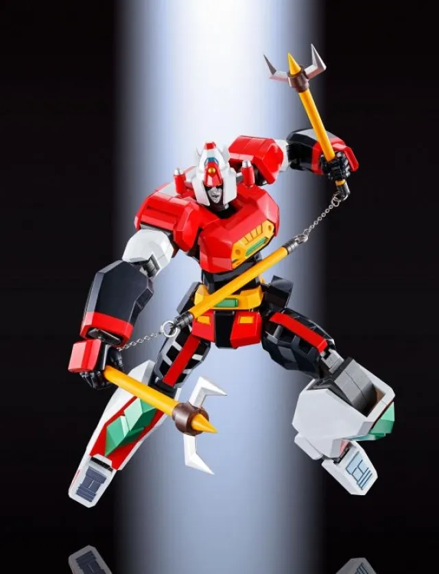 GX-83 Tosho Daimos F.A. Soul of Chogokin | Bandai Tamashii Nations