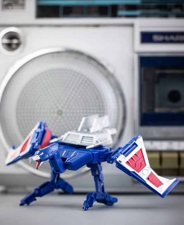 RMX-02 Catcall and RMX-05 Uproar Set of 2 | Mastermind Creations | Ocular Max