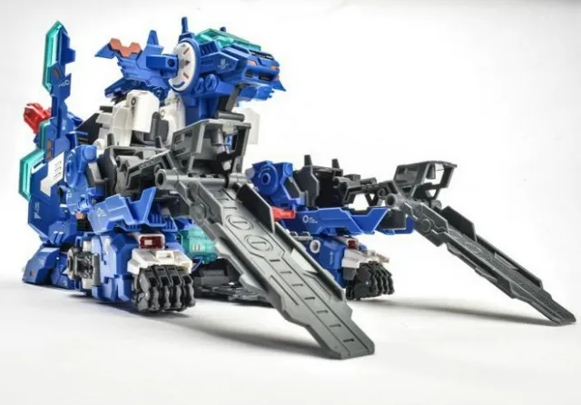 ST-04 Odin Statue Series Upgrade Kit | Master Made