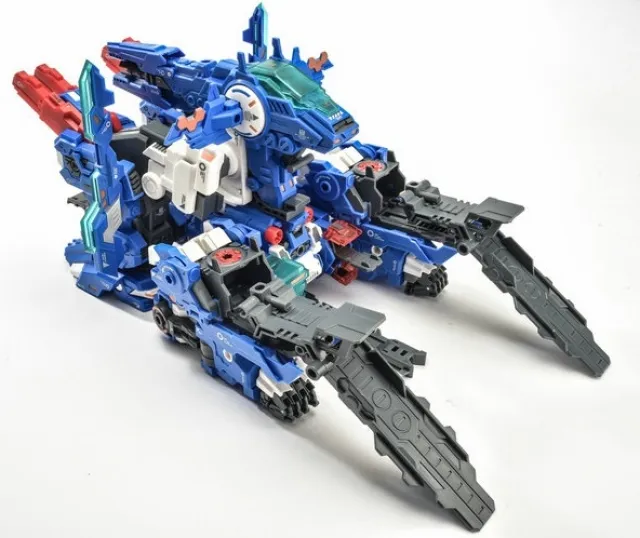 ST-04 Odin Statue Series Upgrade Kit | Master Made