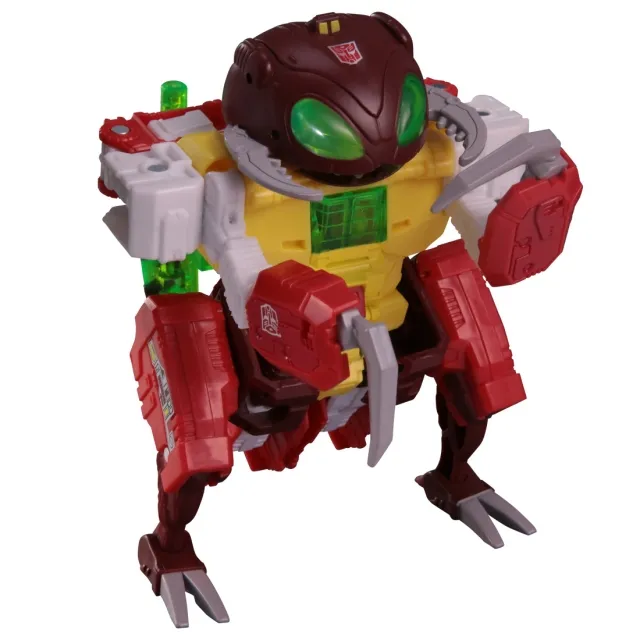 LG-EX Grotusque and Repugnus Exclusive Set Takara Tomy Mall Exclusive | Japanese Transformers Legends