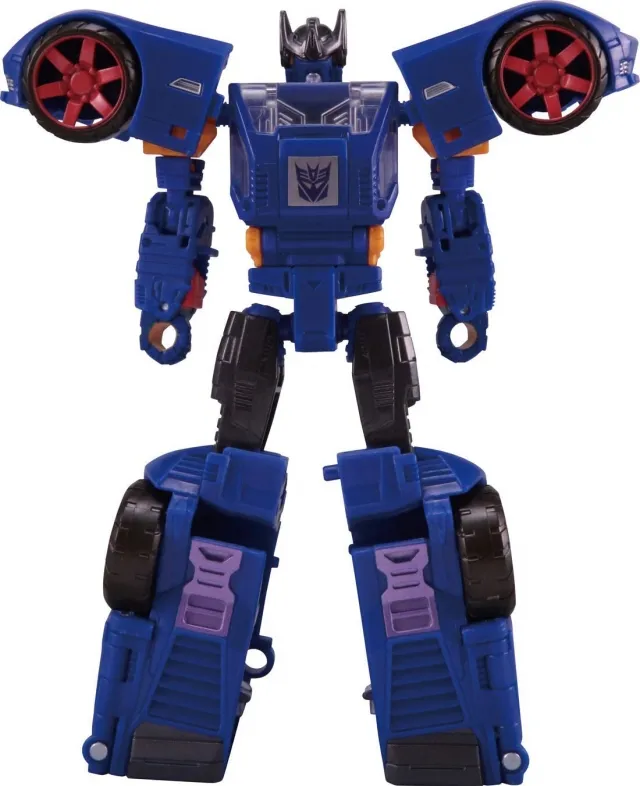 PP-44 Punch Counterpunch | Transformers Generations Power of Prime