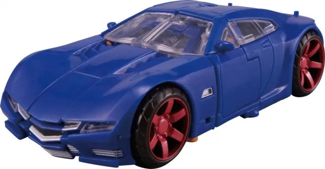 PP-44 Punch Counterpunch | Transformers Generations Power of Prime