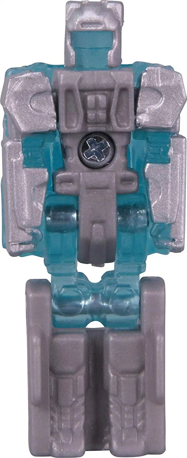 PP-44 Punch Counterpunch | Transformers Generations Power of Prime