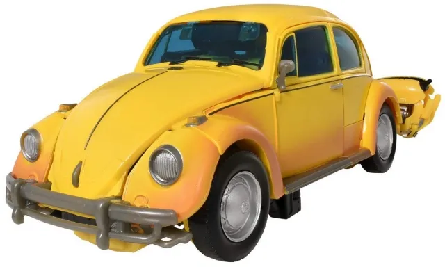 MPM-7 Bumblebee | Transformers Masterpiece Movie Series