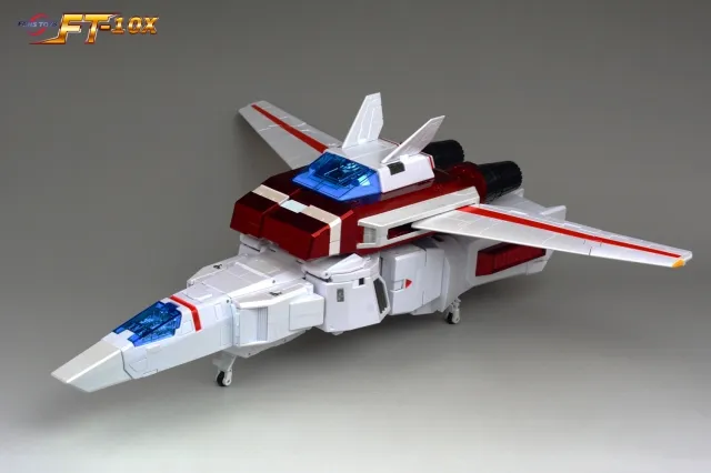 FT-10X Phoenix Limited Edition | Fans Toys