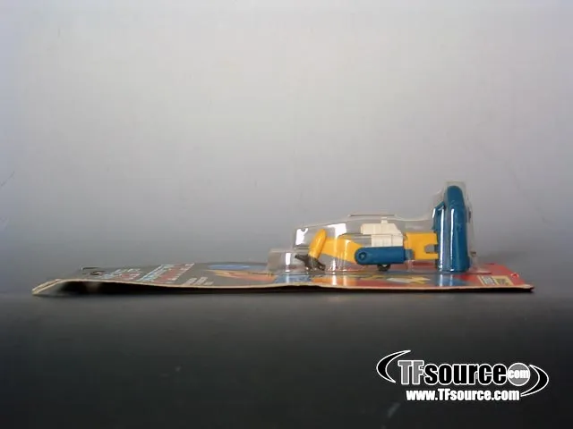 Seaspray Minibot Vintage Transformers G1
