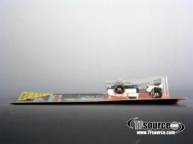 Tailgate Minibot Vintage Transformers G1