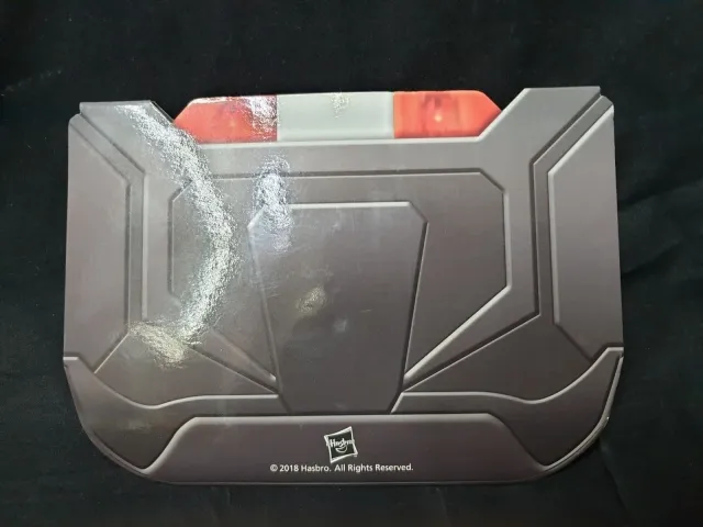 MP-17 Prowl Anime Version Collectors Coin | Transformers Masterpiece