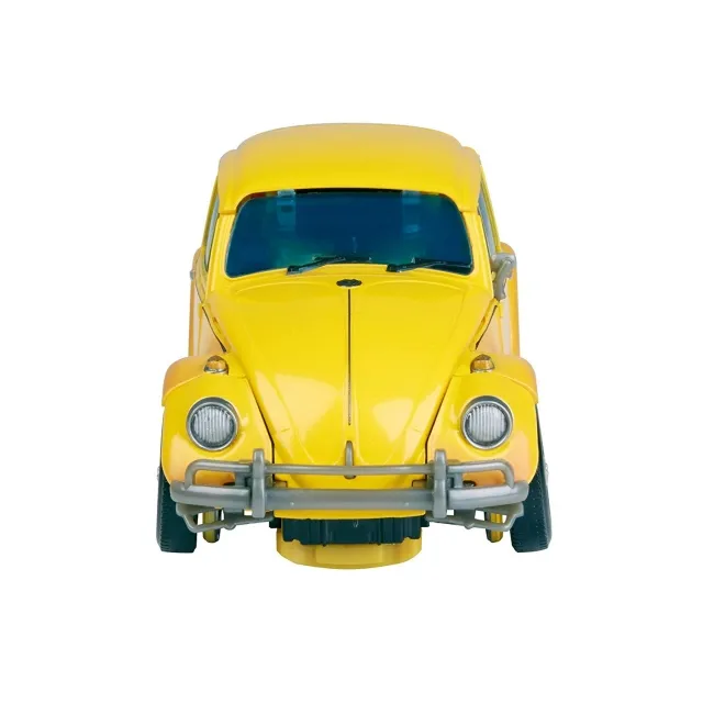 MPM-7 Bumblebee Hasbro Version | Transformers Masterpiece Movie Series