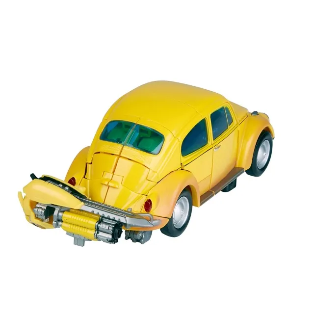 MPM-7 Bumblebee Hasbro Version | Transformers Masterpiece Movie Series