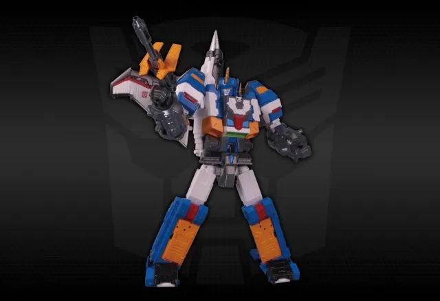 LG-EX Big Powered Takara Tomy Mall Exclusive | Japanese Transformers Legends