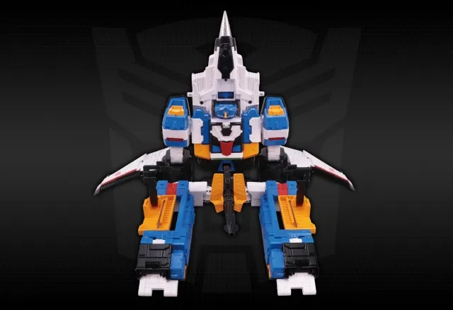 LG-EX Big Powered Takara Tomy Mall Exclusive | Japanese Transformers Legends