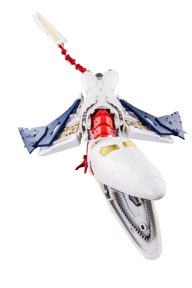 R-36 Inventa | Mastermind Creations | Reformatted