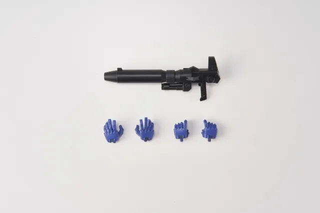 03 Optimus Prime IDW Version Model Kit | Transformers Furai Model | Flame Toys