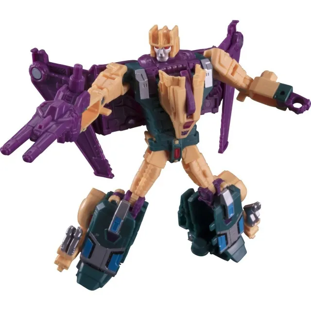 Abominus Combiner Set of 5 Voyager Class | Transformers Generations Power of the Primes