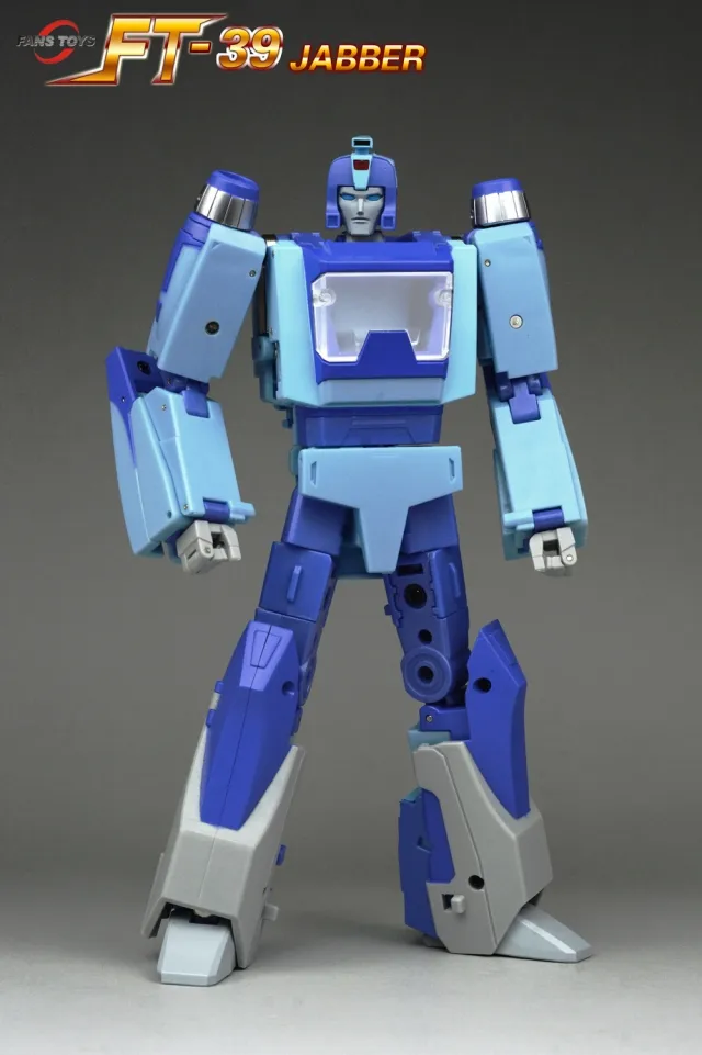 FT-39 Jabber | Fans Toys