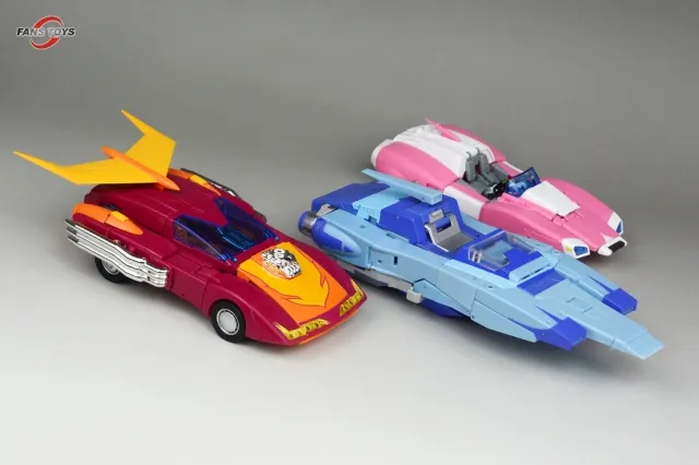 FT-39 Jabber | Fans Toys