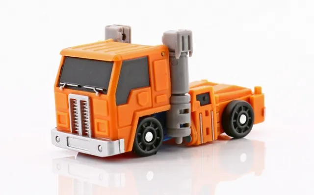 MS-B16 Strong Man | Magic Square