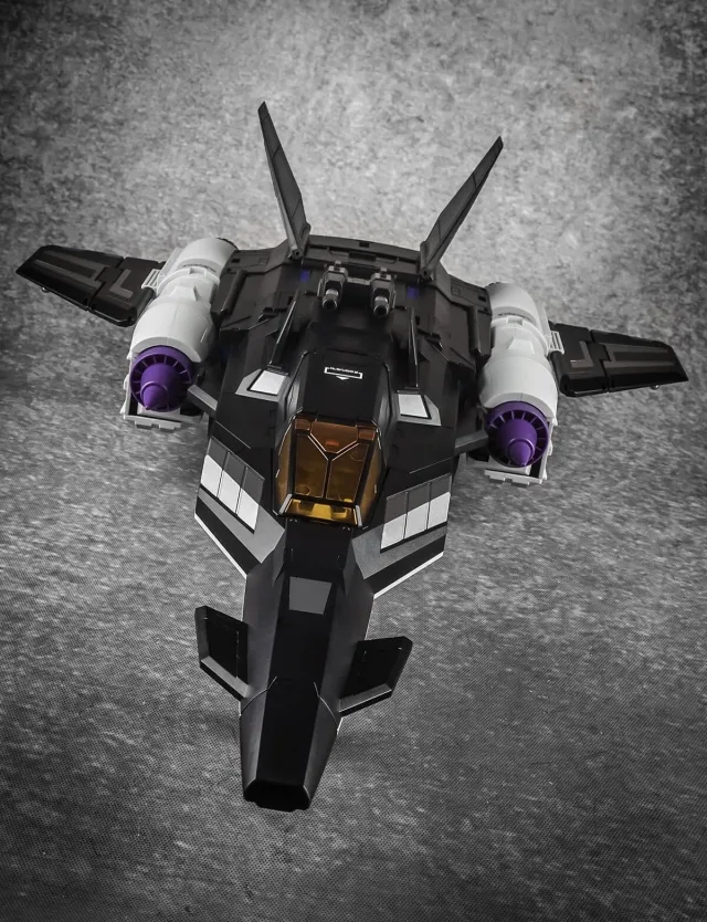 MB-08 Double Evil | Fans Hobby