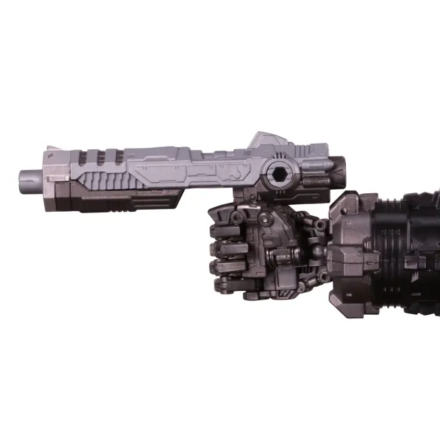 DA-33 Big Powered GV Destroyer | Diaclone Reboot
