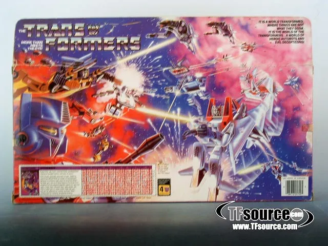 Shockwave MISB