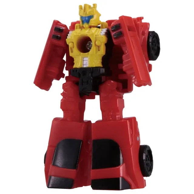 WFC-S4 Autobot Race Car Patrol 2 Pack Roadhandler and Swindler Micromaster Scale | Transformers Generations War for Cybertron Siege Chapter