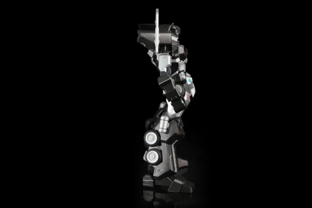 01B Nemesis Prime Attack Mode Exclusive Model Kit | Transformers Furai Model | Flame Toys