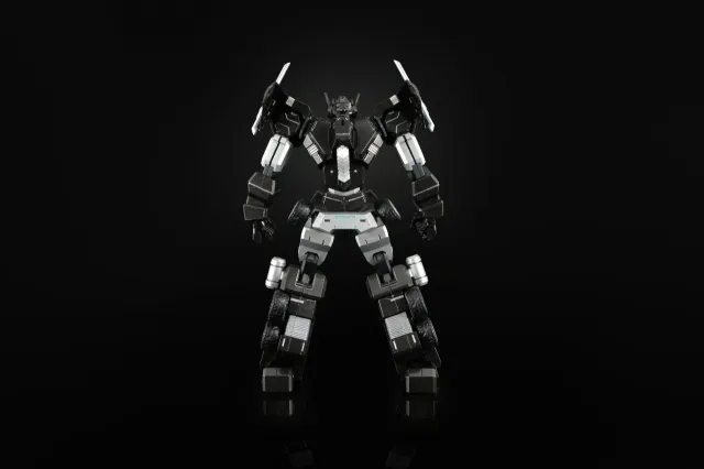 01B Nemesis Prime Attack Mode Exclusive Model Kit | Transformers Furai Model | Flame Toys