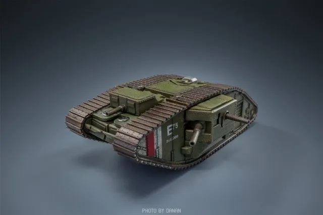 TW-FS01 Bulldog | Toyworld
