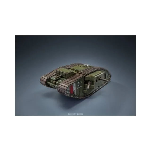 TW-FS01 Bulldog | Toyworld