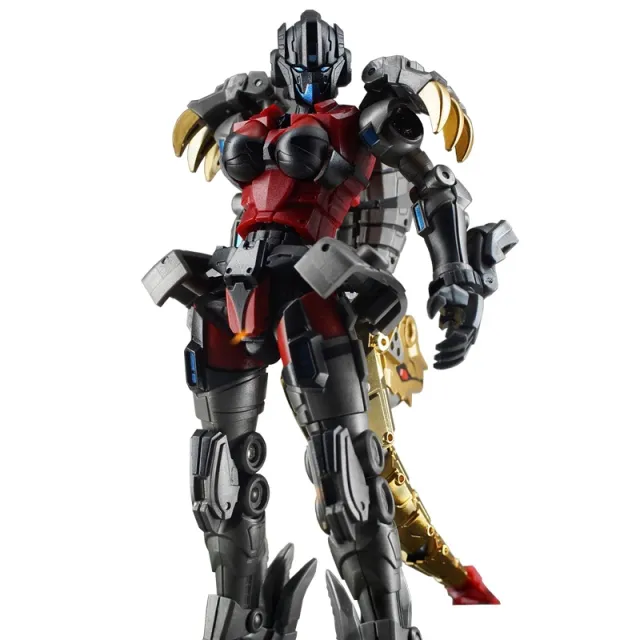 Dino Set of 6 | Fansproject Lost Exo Realm