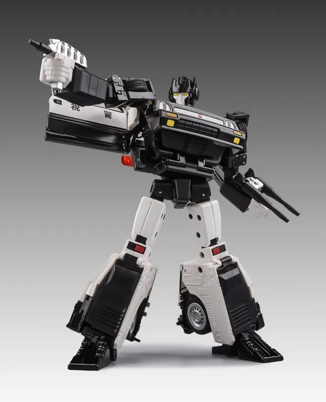 MX-17T Taiho | X-Transbots