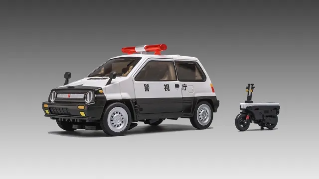 MX-17T Taiho | X-Transbots