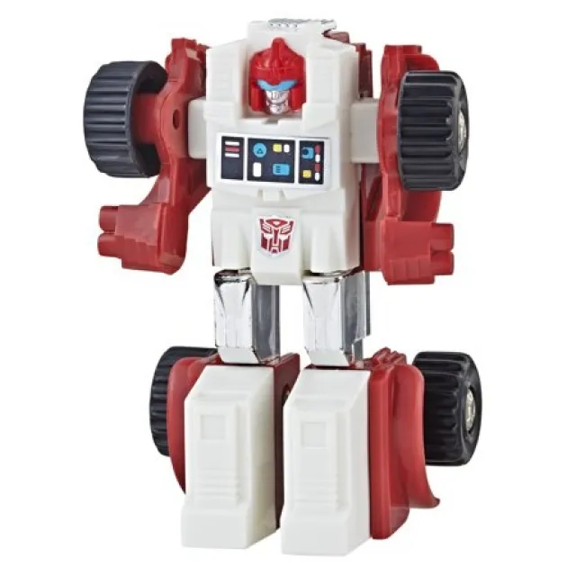 Transformers G1 Swerve | Transformers Vintage G1 Reissues