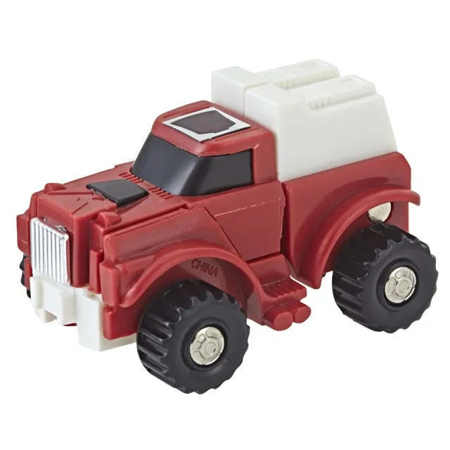 Transformers G1 Swerve | Transformers Vintage G1 Reissues