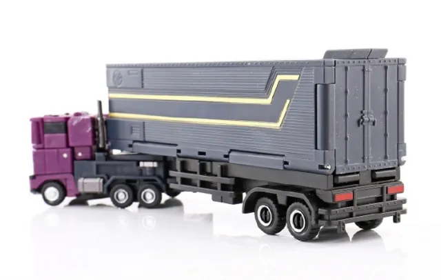 X34P Dutch Purple Version | DX9 Toys War in Pocket