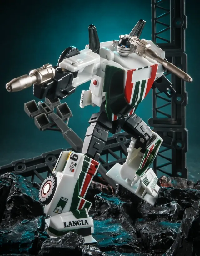 TW-GS02 Whiskey Jack | Toyworld