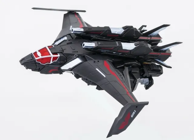 MTCD05SP Buster Stealthwing | MakeToys | Cross Dimension