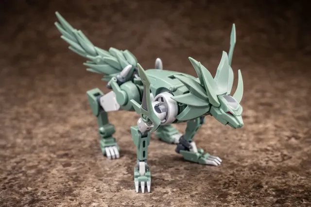 R-38 Foxwire and Ni Set of 2 | Mastermind Creations | Reformatted