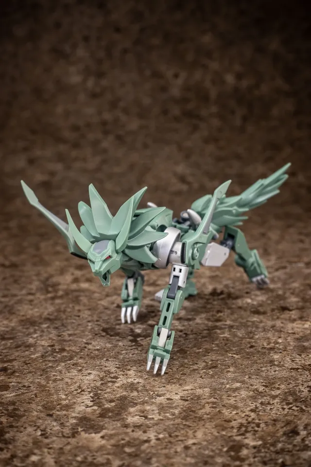 R-38 Foxwire and Ni Set of 2 | Mastermind Creations | Reformatted