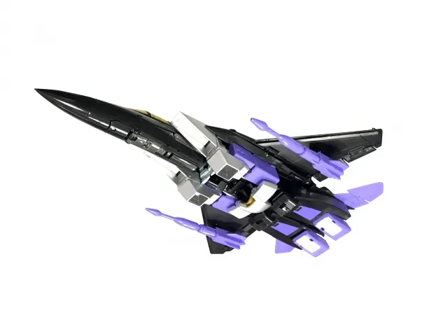MTRM-12 Skycrow Wing Fillers | MakeToys | Re: Master